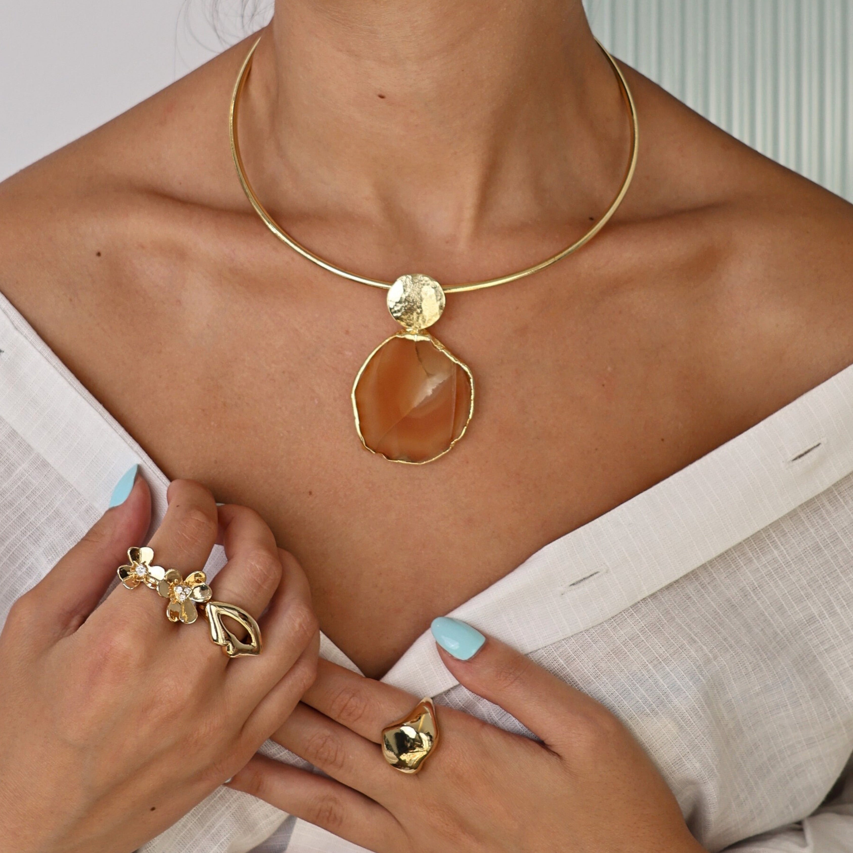 Luxe Touch