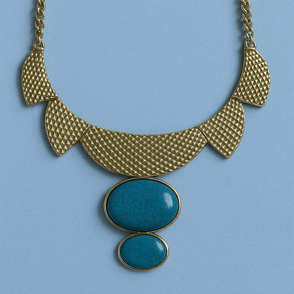 Desert Sky Necklace