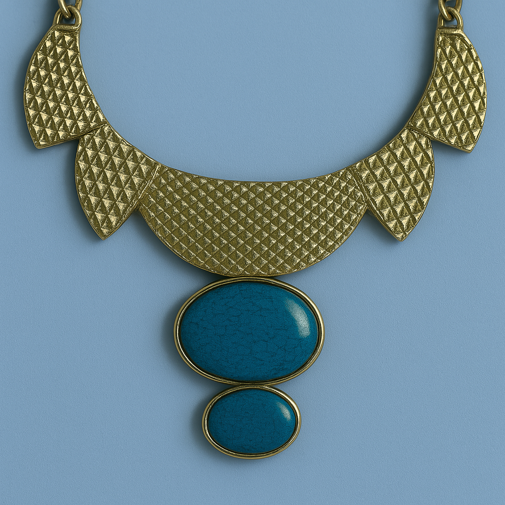 Desert Sky Necklace