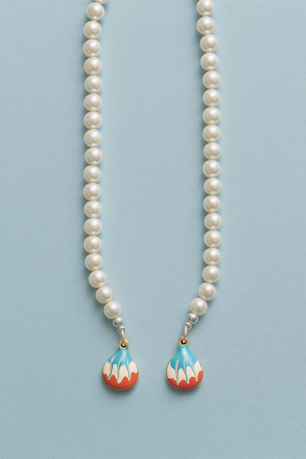Classic Pearl String