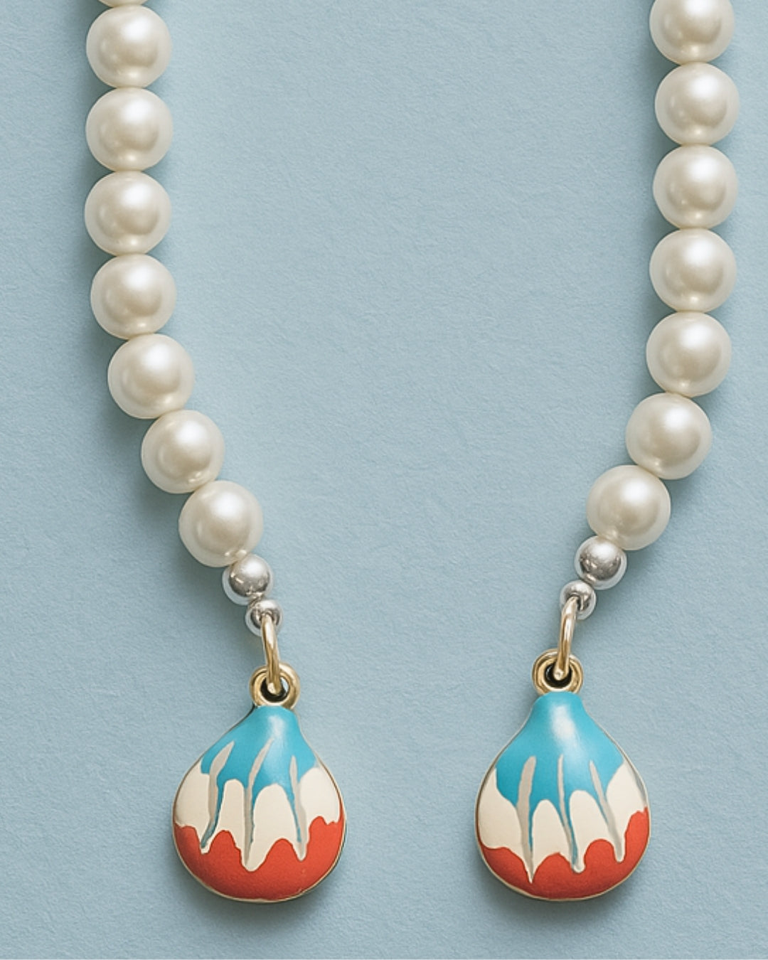 Classic Pearl String