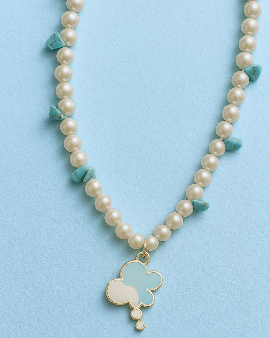 Dreamy Skies Necklace
