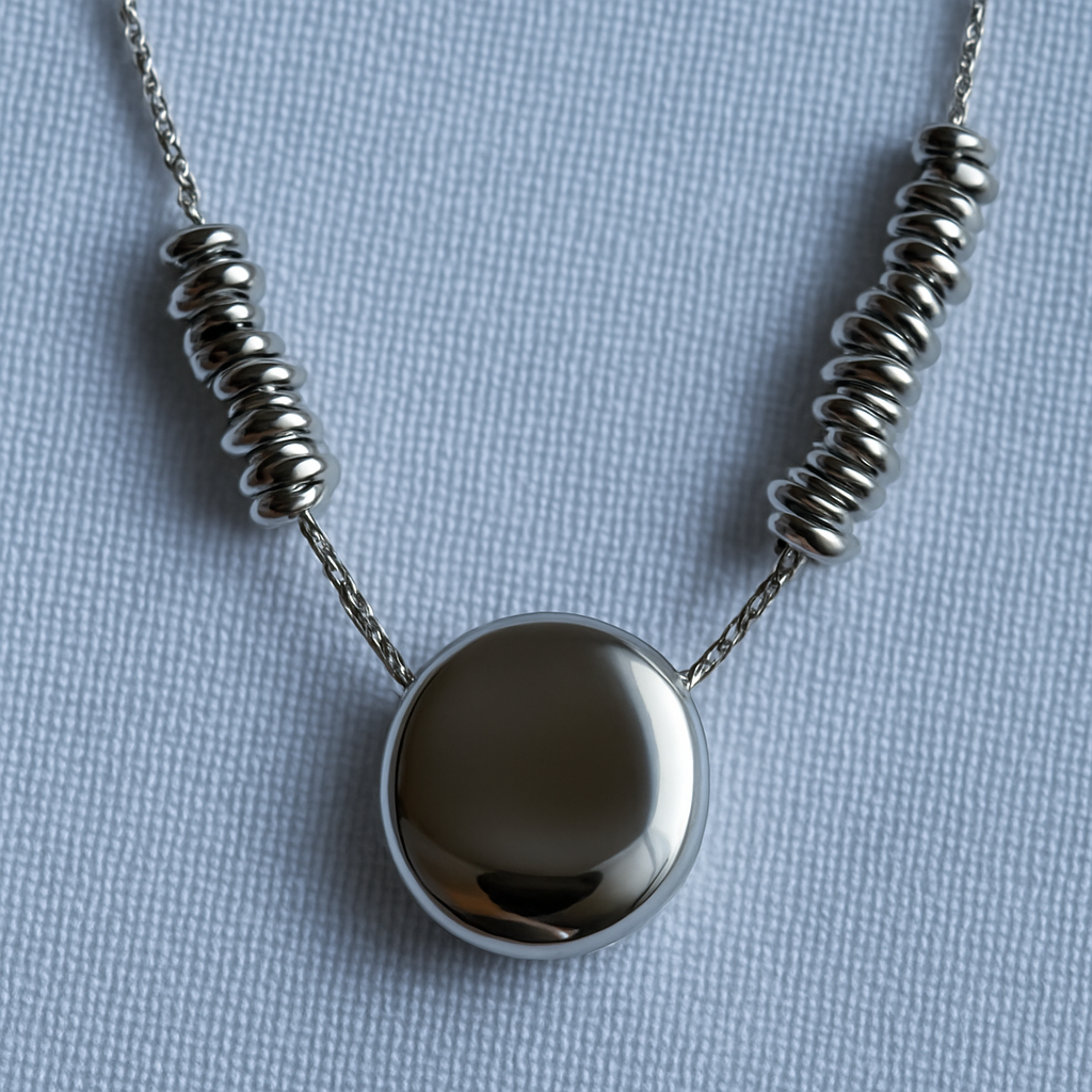 Shine & Serenity Necklaces